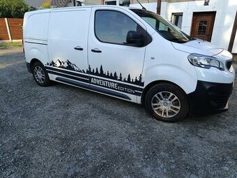 Peugeot expert