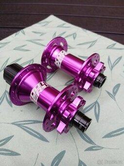 Náboje Koozer 450 Boost - 1