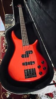 🎸 Basgitara-Ibanez SR800 Japan (1989, FujiGen) – TOP