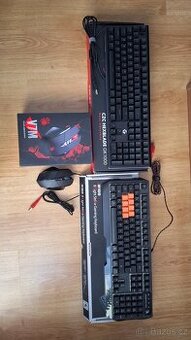 Prodám příslušenství PC