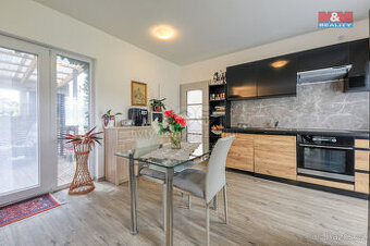 Prodej rodinného domu, 58 m², Sedliště