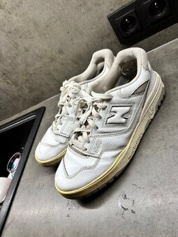 New balance 550 - 1