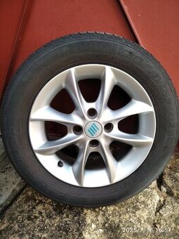 Díly pro Fiat Punto typ 188