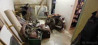 Jawa 250 - 1