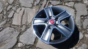 prodám NOVÁ al kola 16 5x130 na FIAT DUCATO