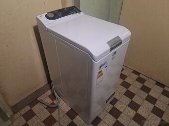Pračka AEG