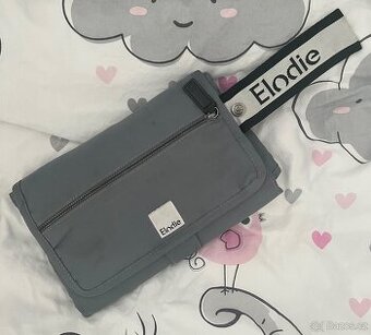 ELODIE DETAILS Příruční přebalovací podložka - 1