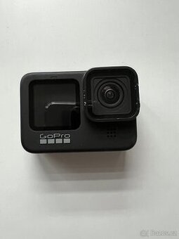 GoPro hero 9 black