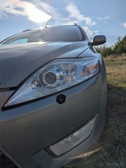Ford Mondeo MK4 Kombi 2.0. TDCi
