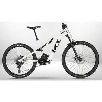 Nové elektrokolo Husqvarna LC4 vel L, 720 Wh baterie, EP801