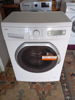 Pračka Amica AWSN10LCDX – 1000 ot/min SLIM