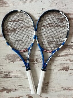 Tenisové rakety Babolat Pure Drive (č.2)