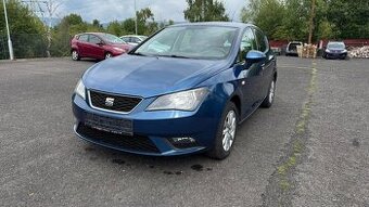 Seat Ibiza 1.2 TSi Style
