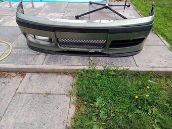 RS nárazník Octavia 1