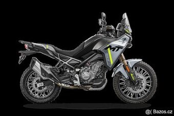 CFMOTO 450MT-RX