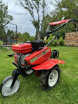 Prodám Motorový kultivátor - HECHT 796+příslušenství