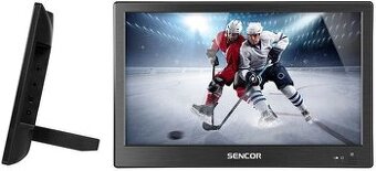 Prodám přenosnou TV Sencor SPV 7012T