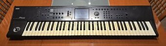 Korg M50