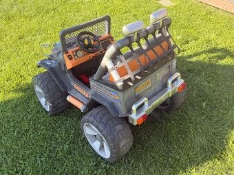Peg Perego Gaucho Super Power 24V 680W