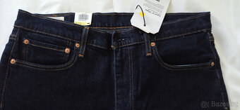 Nové originál pánské džíny zn. Levi's - vel. 36/34