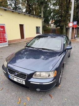 Prodám Volvo s60
