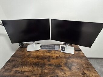 Dell U2722D UltraSharp 2K