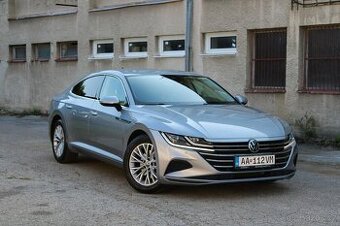 Volkswagen Arteon 2.0 TDI, DSG, cena platí pri financovaní