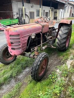 Zetor 4011