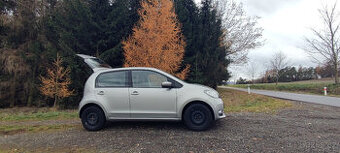 Též na splát-ky Škoda Citigo style 1.0mpi možný-protiúčet