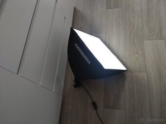 Softbox - Daylight ET-40cm - Phototools