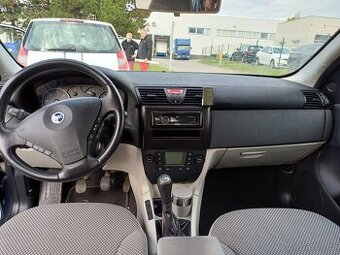 Prodám Fiat stilo 1.9 Jtd