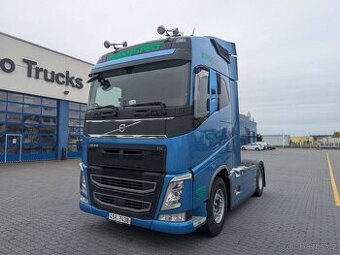 Volvo FH13 500 42T Euro 6 - Standard - Hydraulika