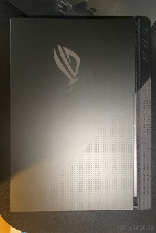 ASUS ROG Strix G15 (2022) – RTX 3060, Ryzen 7 4800H