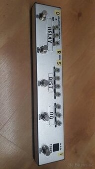 Valeton VES-1 Dapper