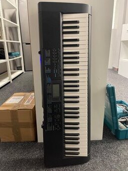 Klávesy Casio CTK-1200
