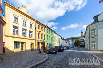 Dům 4+1 o ploše 290 m2 - Šternberk, Šternberk