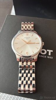 Tissot tradition pánské hodinky