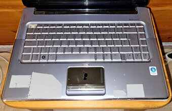 HP Pavilion DV5