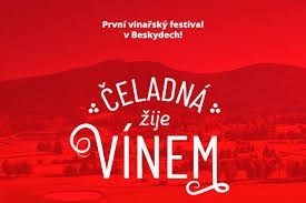 Čeladná žije vínem 18.10.2025 od 13.00