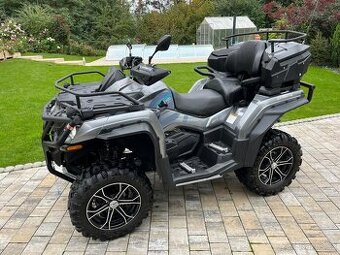 x850 G3 Gladiátor - TOP