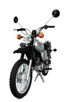Simson enduro