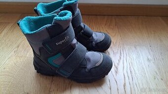 Superfit zimni  25
