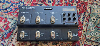 Line 6 M9 Stompbox