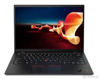 ThinkPad X1 Carbon G9 14" i7-1185G7, 32GB, 512GB W11P Nový