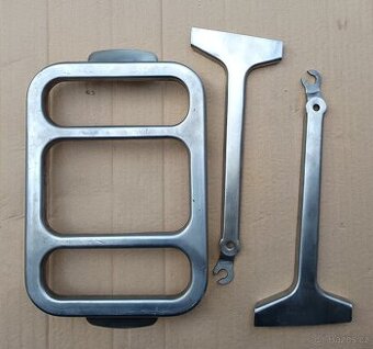 BMW R66 R51 R61 R71