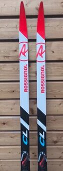 Dětské sportovní běžky Rossignol Delta Comp Jr IFP 146 cm