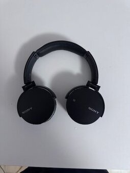 SONY MDR-XB650BT