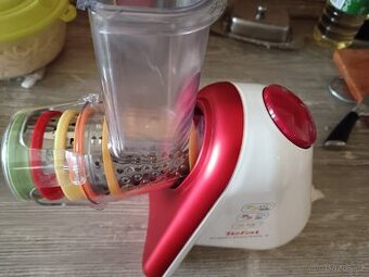 Tefal elektrický mlýnek
