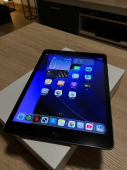 IPad 9.generace Top stav