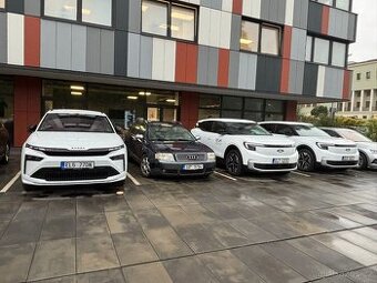 Audi a6 c5c 1.9 tdi 96kw STK 7/27